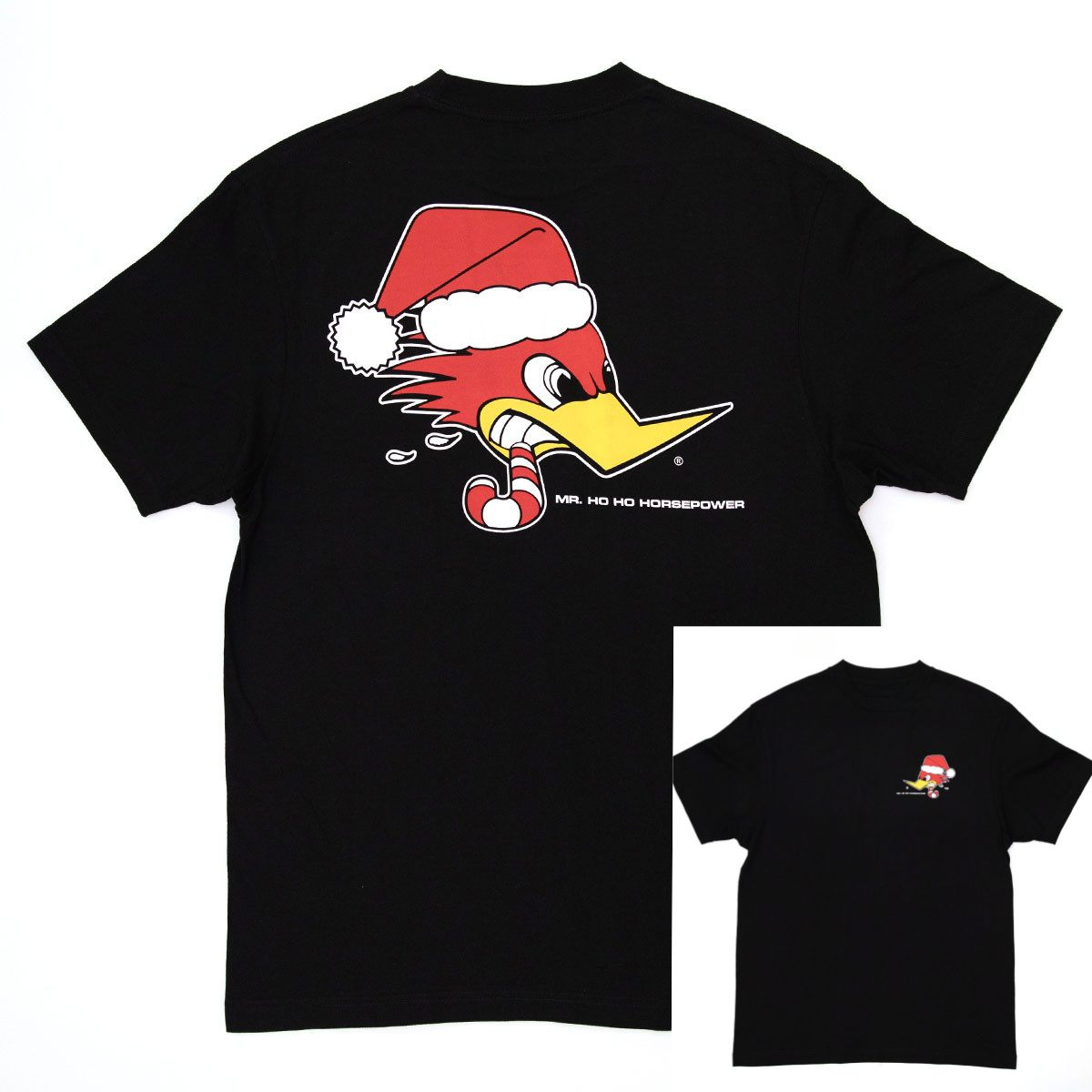Streetwear Brand Logo - Holiday Logo Classic Racing Car Modification
