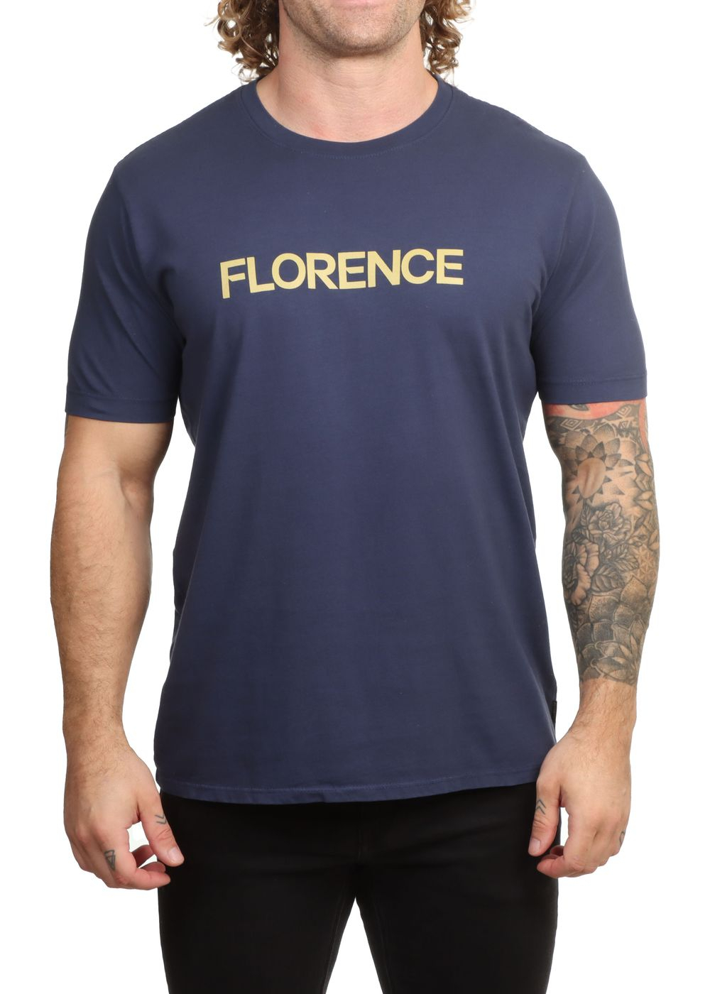 Streetwear Brand Logo - Logo Classic Surfing Brand Casual T-shirt