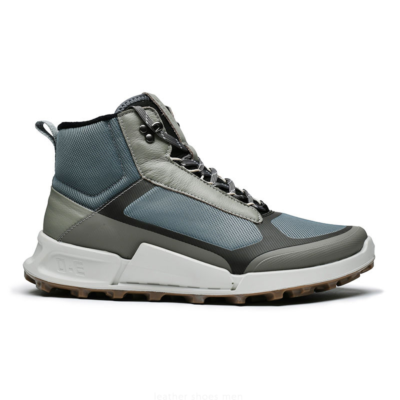 Streetwear Brand Top - High Top Athletic Shoes Camping Hunting