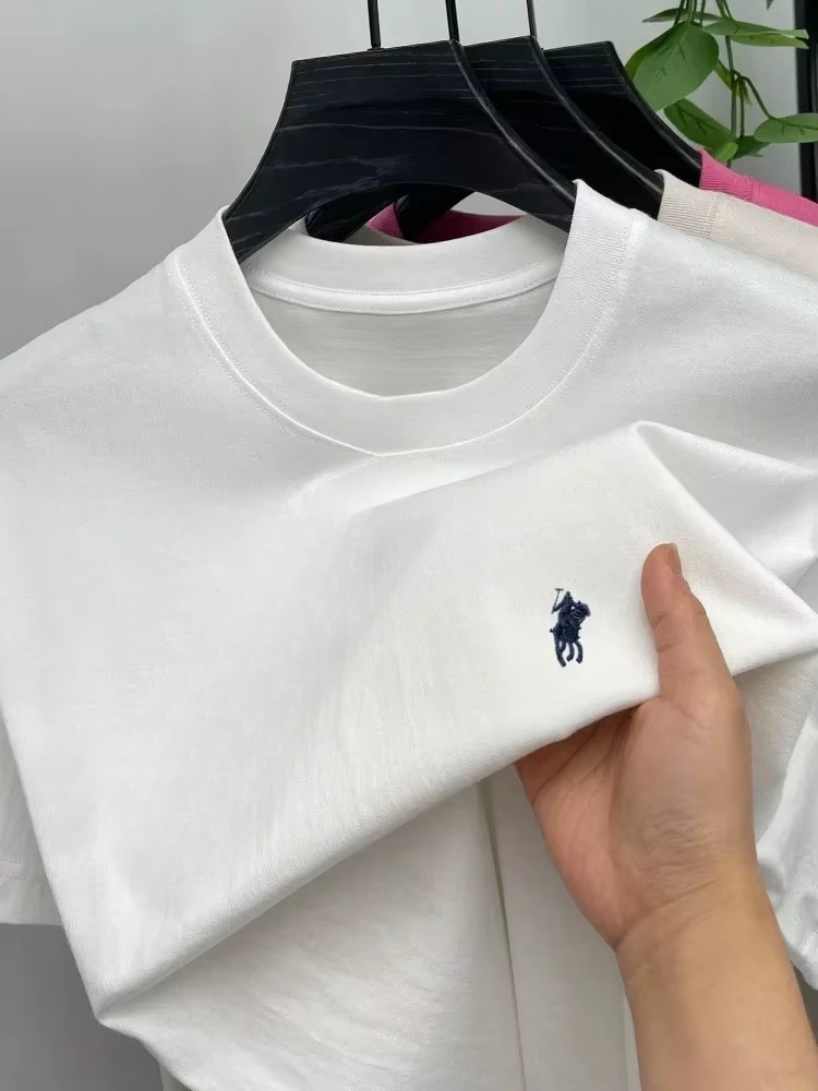 Streetwear Brand Logo - Classic Logo Outdoor Leisure Brand T-Shirt