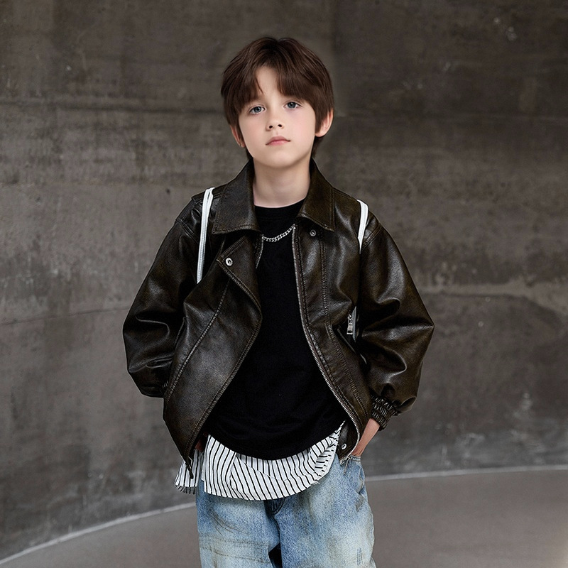 Boys Dark Green Waterproof Win - đánh giá và giá Streetwear Brand Logo