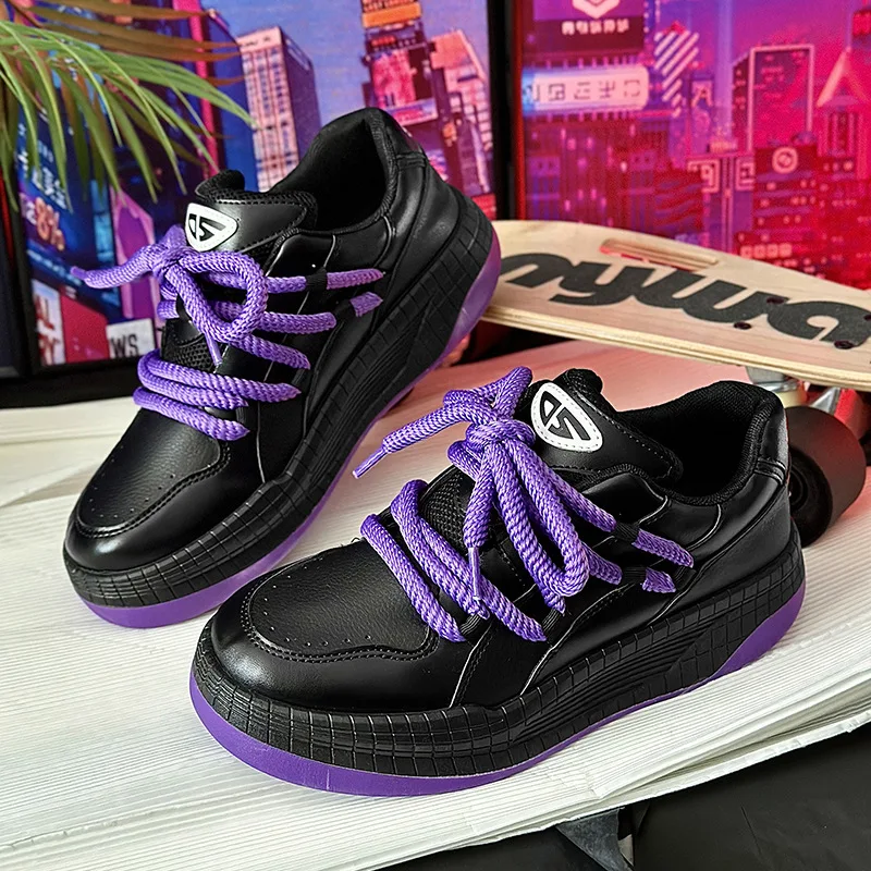 Original Brand Men's Sneakers  - đánh giá và giá Streetwear Brand Trends
