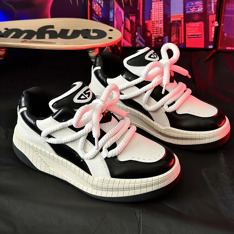 Original Brand Men's Sneakers  - đánh giá và giá Streetwear Brand Trends