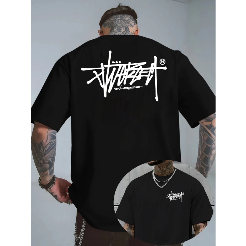 Urban Grunge Brand Loose Short - đánh giá và giá Streetwear Brand Tees