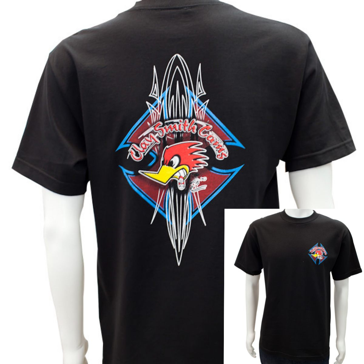 Holiday Logo Classic Racing Ca - đánh giá và giá Streetwear Brand Logo