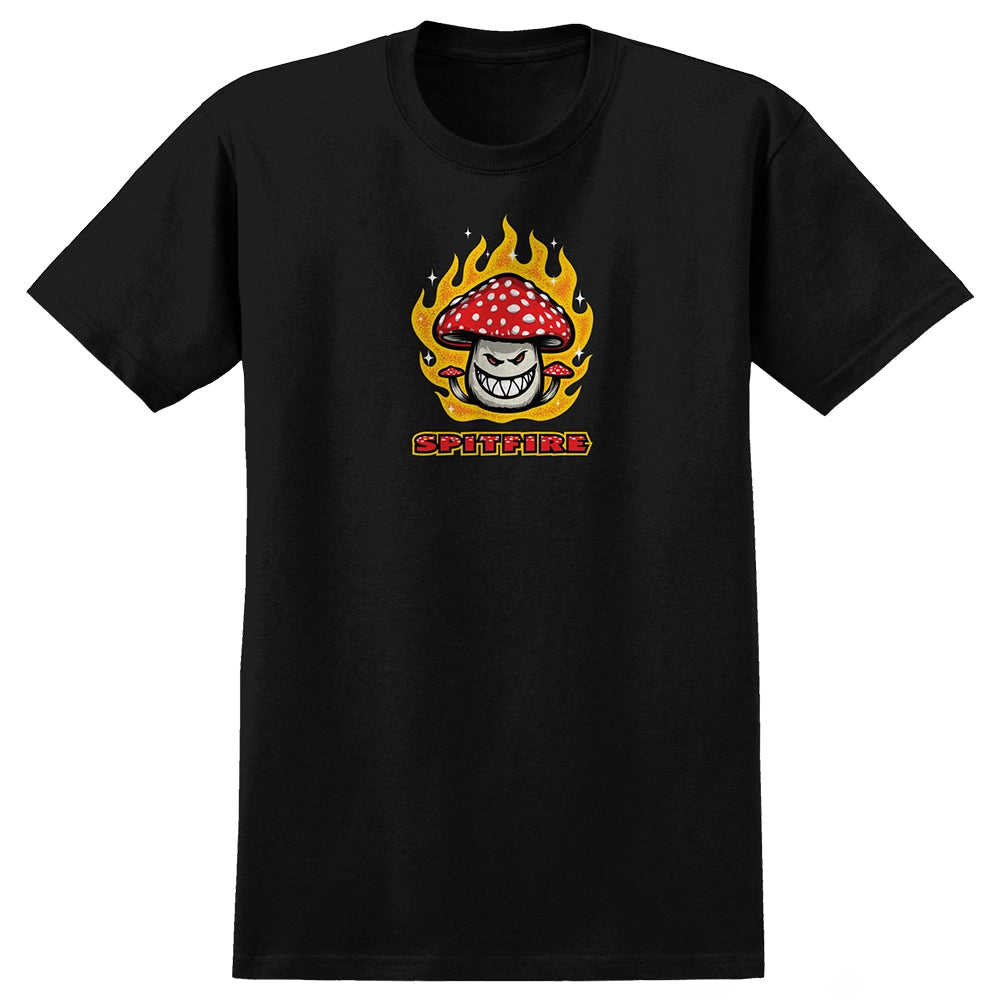 Bighead Mid Fill Skateboard St - đánh giá và giá Streetwear Brand Tees