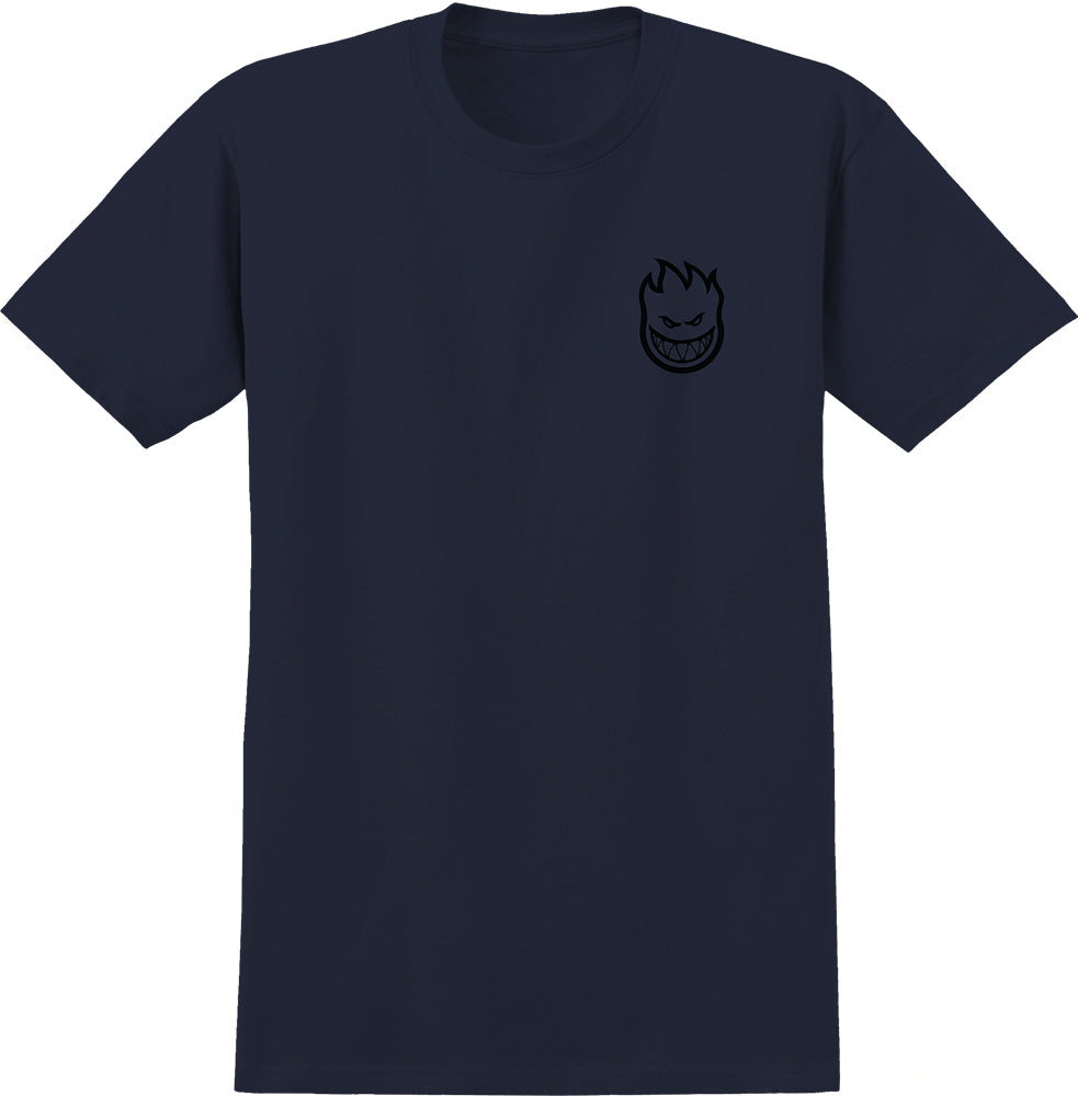 Bighead Mid Fill Skateboard St - đánh giá và giá Streetwear Brand Tees