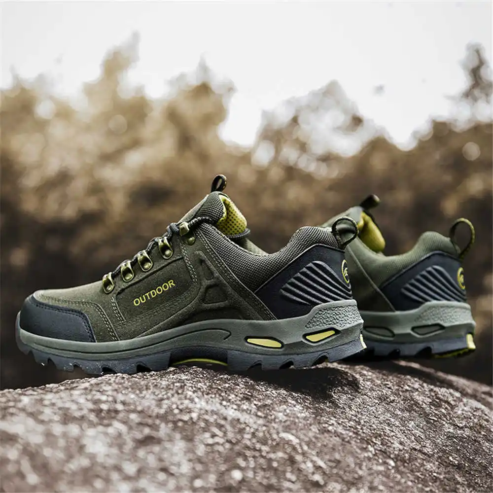 Non-slip Lace Up Hiking Tennis - đánh giá và giá Streetwear Brand Famous