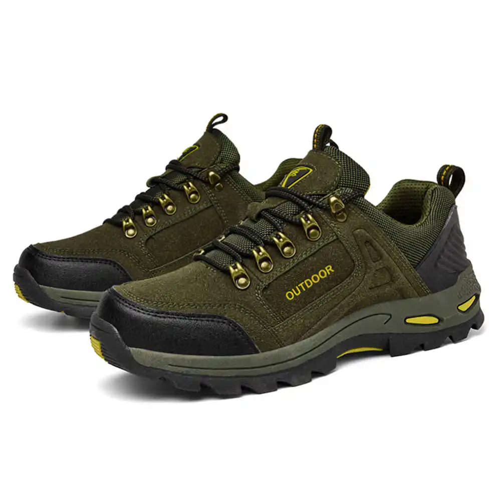 Non-slip Lace Up Hiking Tennis - đánh giá và giá Streetwear Brand Famous