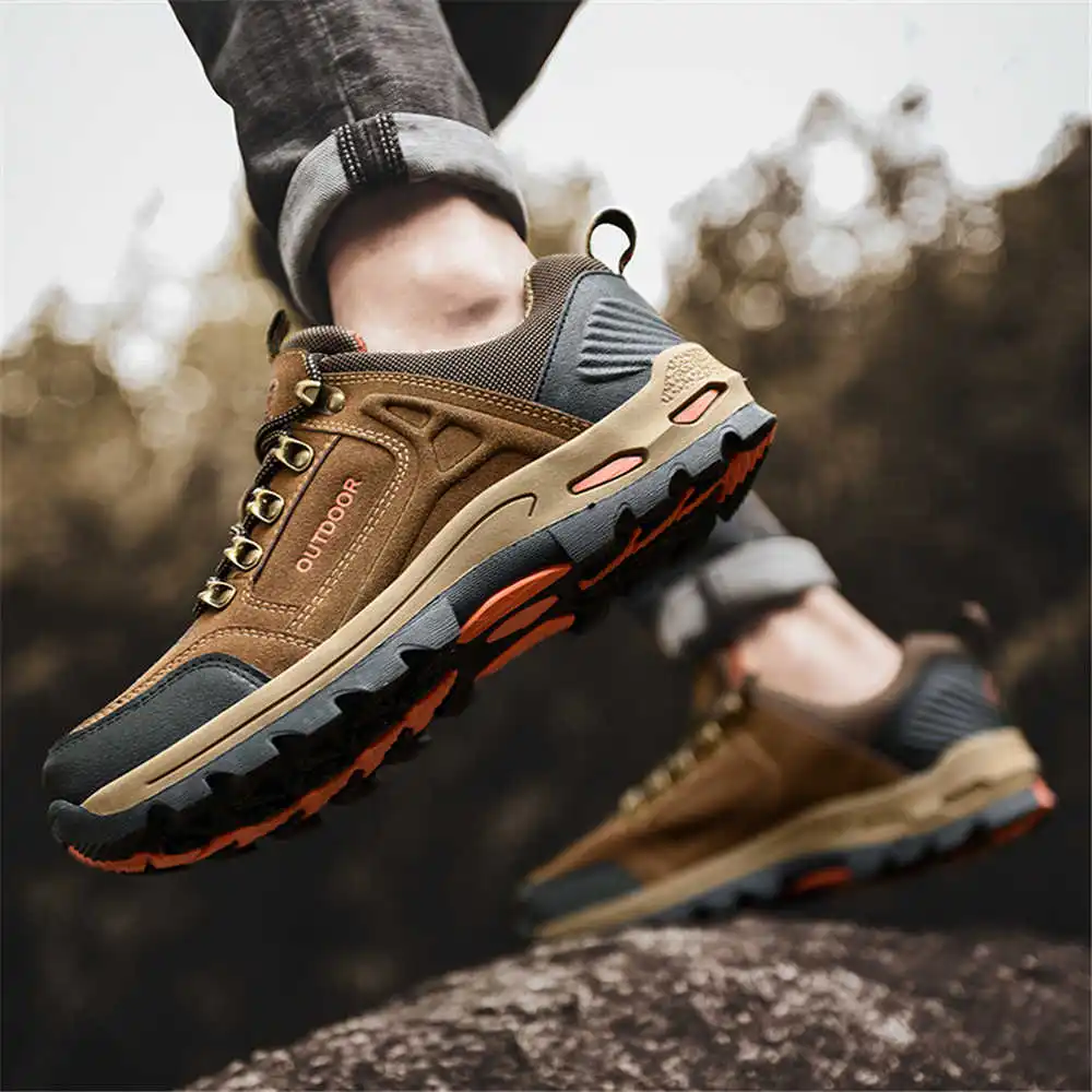 Non-slip Lace Up Hiking Tennis - đánh giá và giá Streetwear Brand Famous