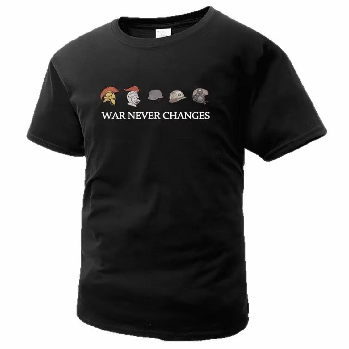 Helmet Evolution History Ameri - đánh giá và giá Streetwear Brand Tees