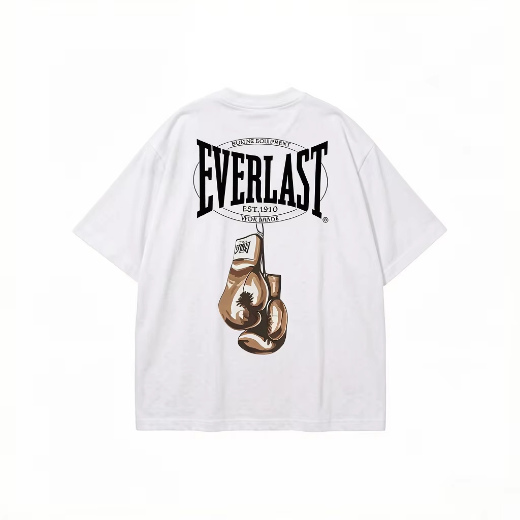 Classic Worldwide Boxing Equip - đánh giá và giá Streetwear Brand Tees