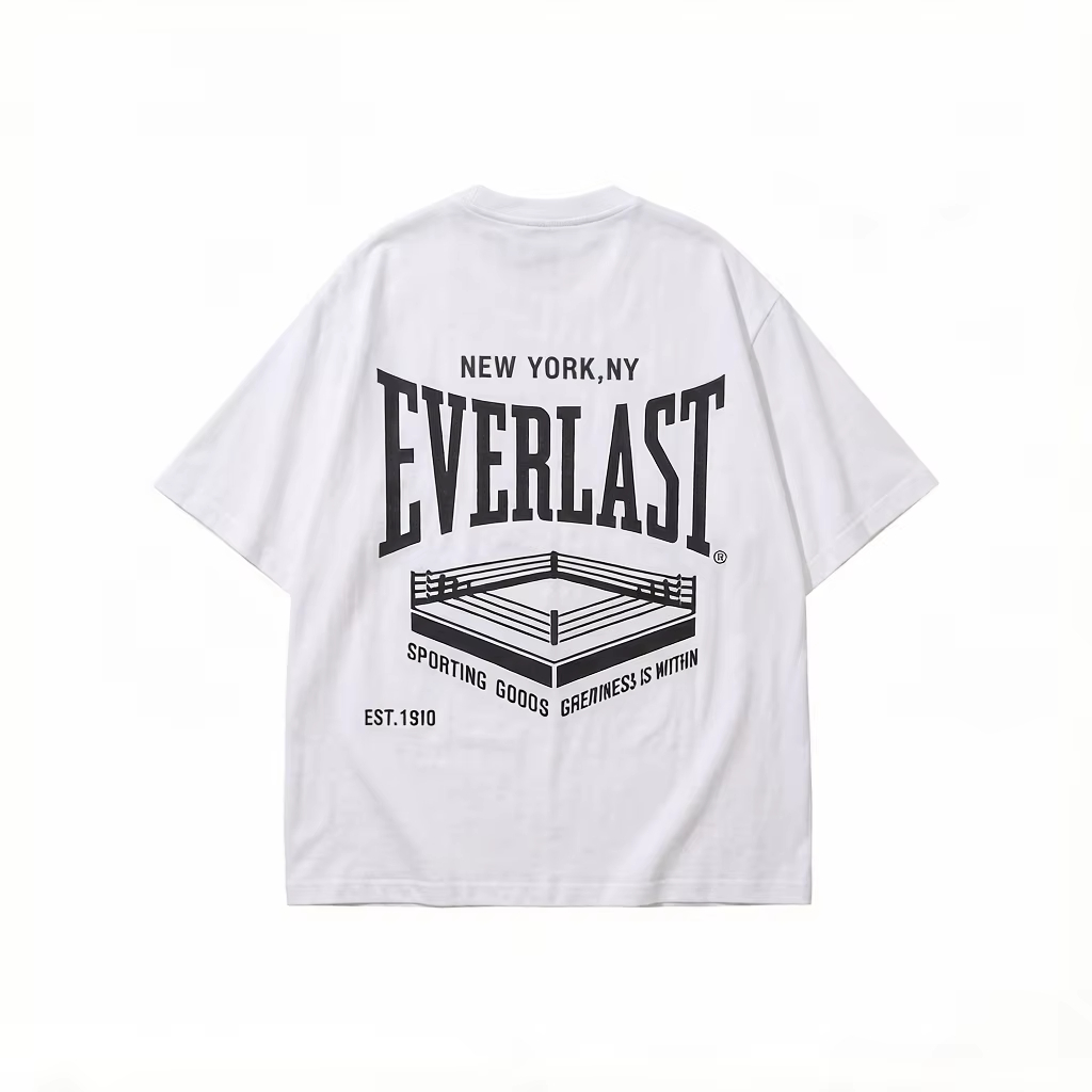 Classic Worldwide Boxing Equip - đánh giá và giá Streetwear Brand Tees