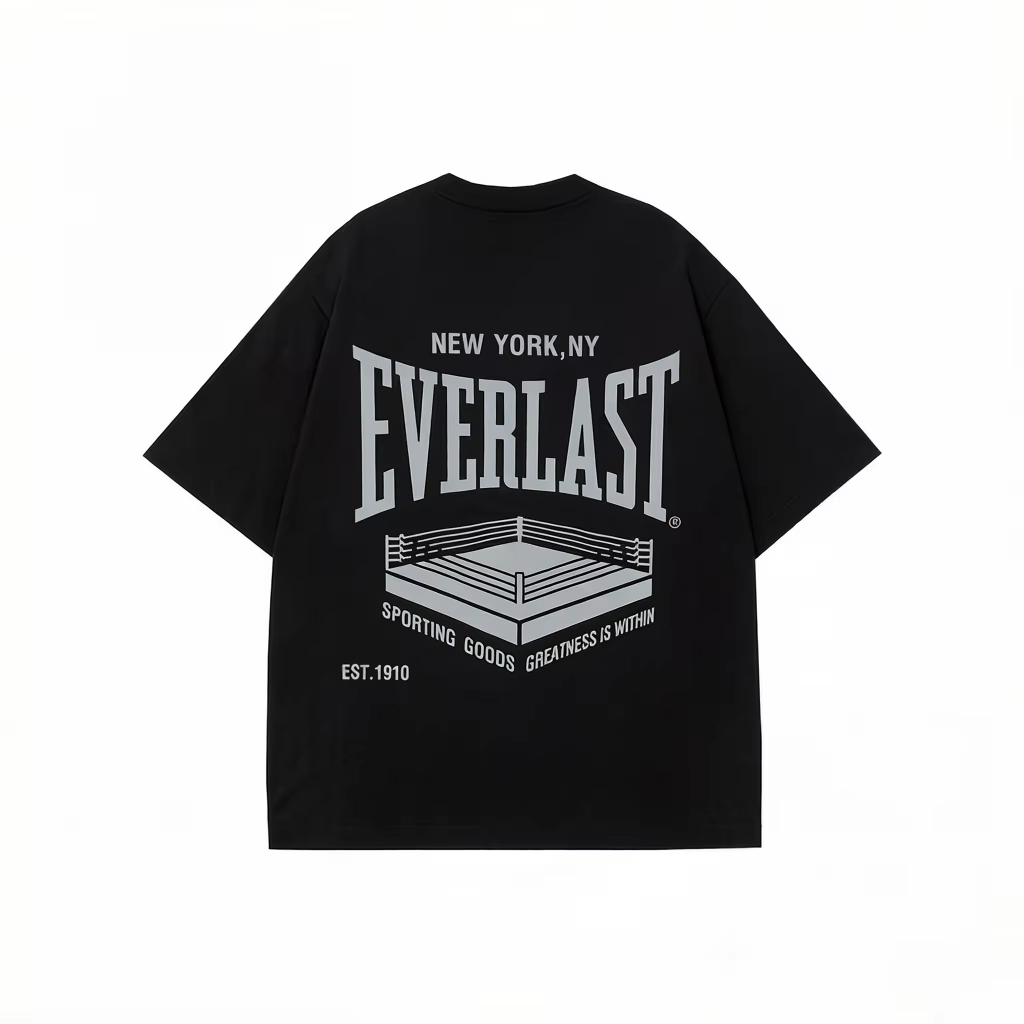 Classic Worldwide Boxing Equip - đánh giá và giá Streetwear Brand Tees