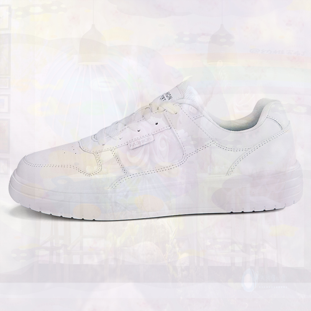 With Ties PU Leather Shoes 41  - đánh giá và giá Streetwear Brand Famous