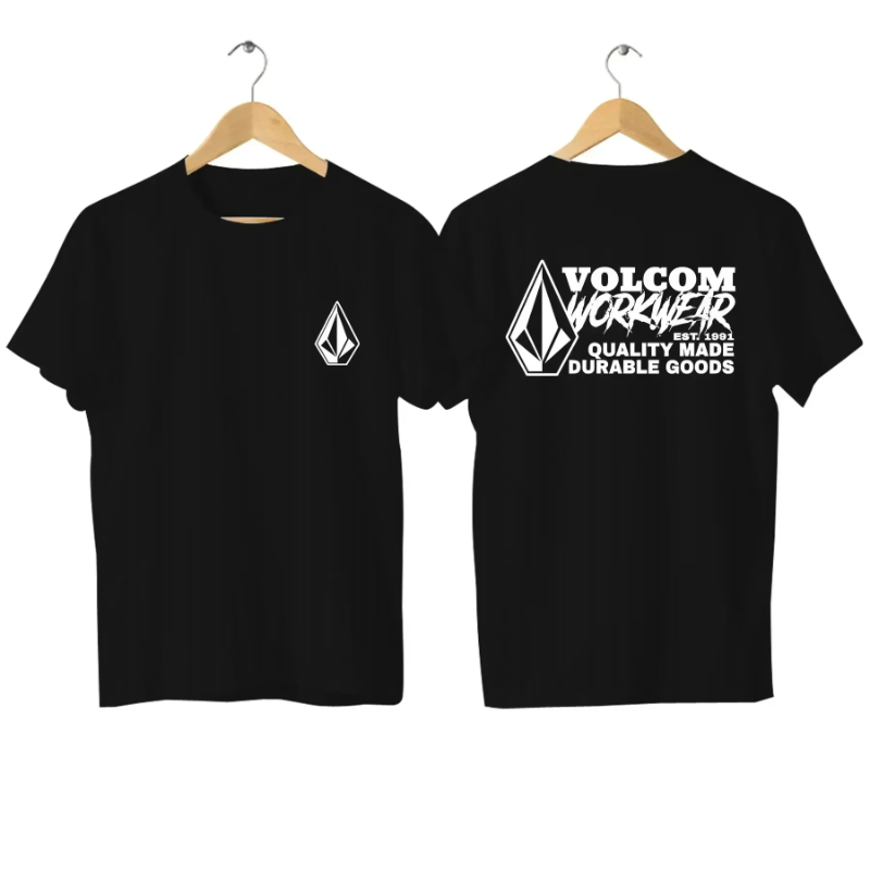 2025 Volcom Stone Womens Hot F - đánh giá và giá Streetwear Brand Tees