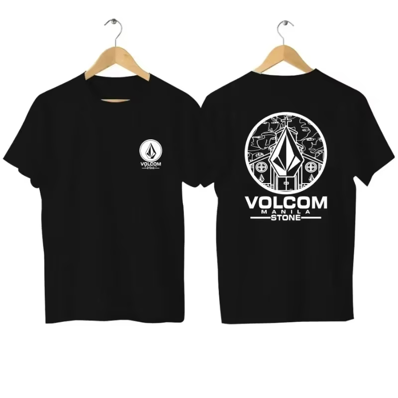 2025 Volcom Stone Womens Hot F - đánh giá và giá Streetwear Brand Tees