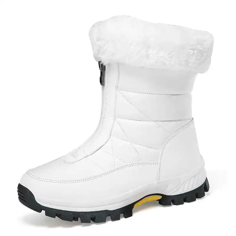 Women's Boot Sneakers Walking  - đánh giá và giá Streetwear Brand Famous