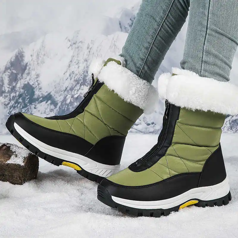 Women's Boot Sneakers Walking  - đánh giá và giá Streetwear Brand Famous