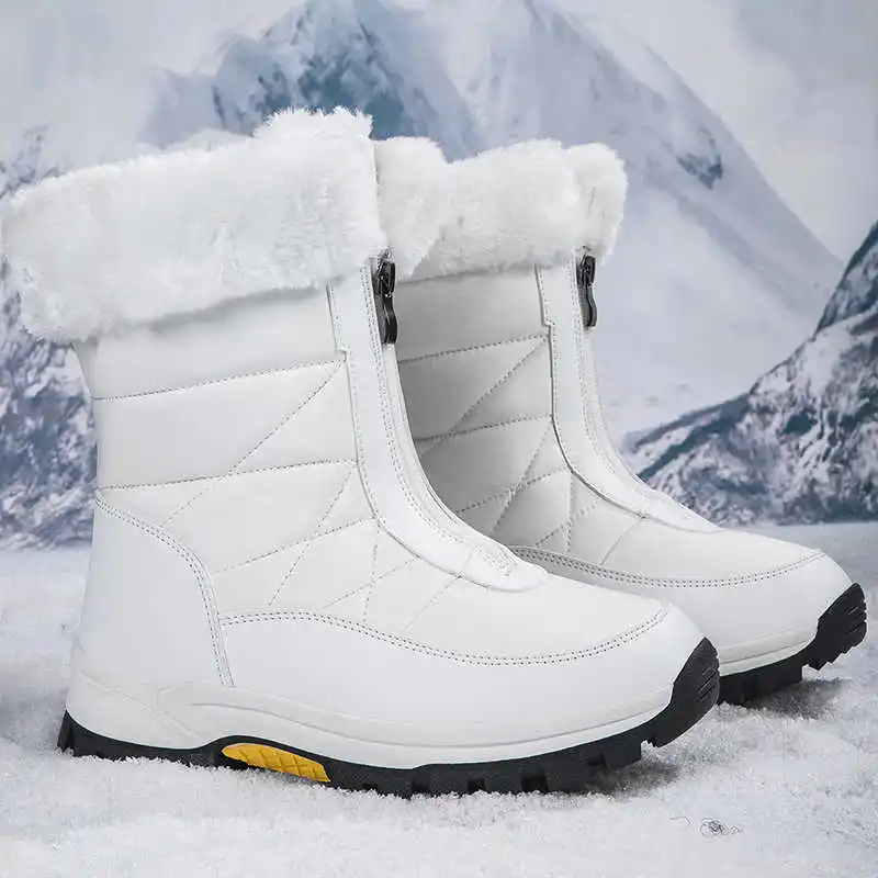 Women's Boot Sneakers Walking  - đánh giá và giá Streetwear Brand Famous
