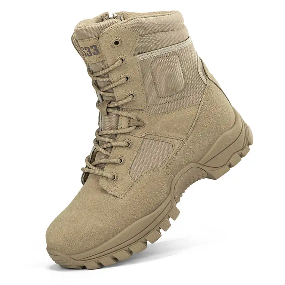 Nonslip Genuine Leather Hiking - đánh giá và giá Streetwear Brand Famous