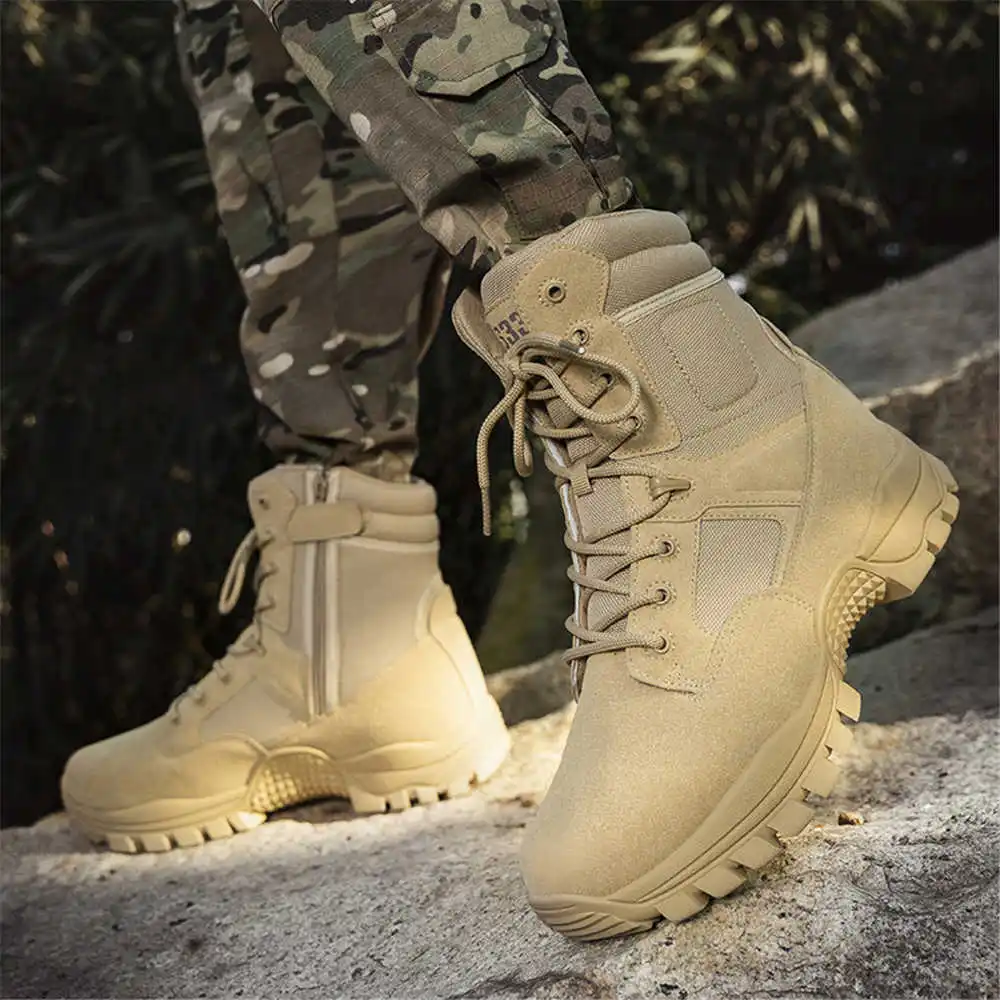 Nonslip Genuine Leather Hiking - đánh giá và giá Streetwear Brand Famous