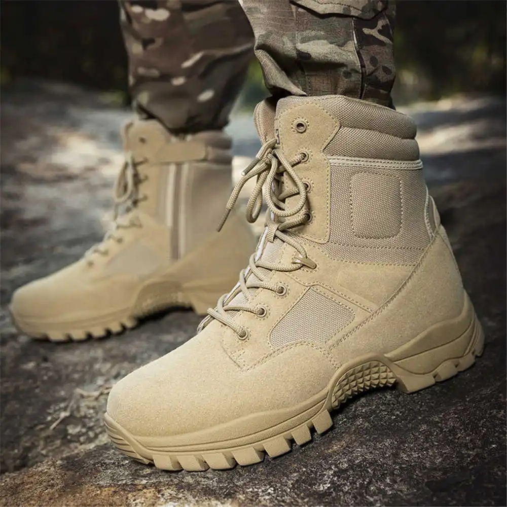Nonslip Genuine Leather Hiking - đánh giá và giá Streetwear Brand Famous