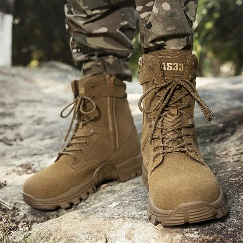 Nonslip Genuine Leather Hiking - đánh giá và giá Streetwear Brand Famous