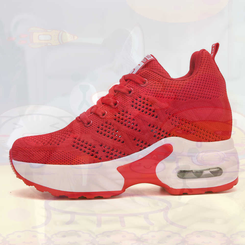 Red Size 36 Shoes Woman Tennis - đánh giá và giá Streetwear Brand Trends
