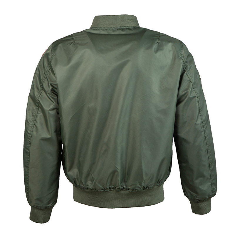 2027 Embroidered Military Patc - đánh giá và giá Streetwear Brand Top
