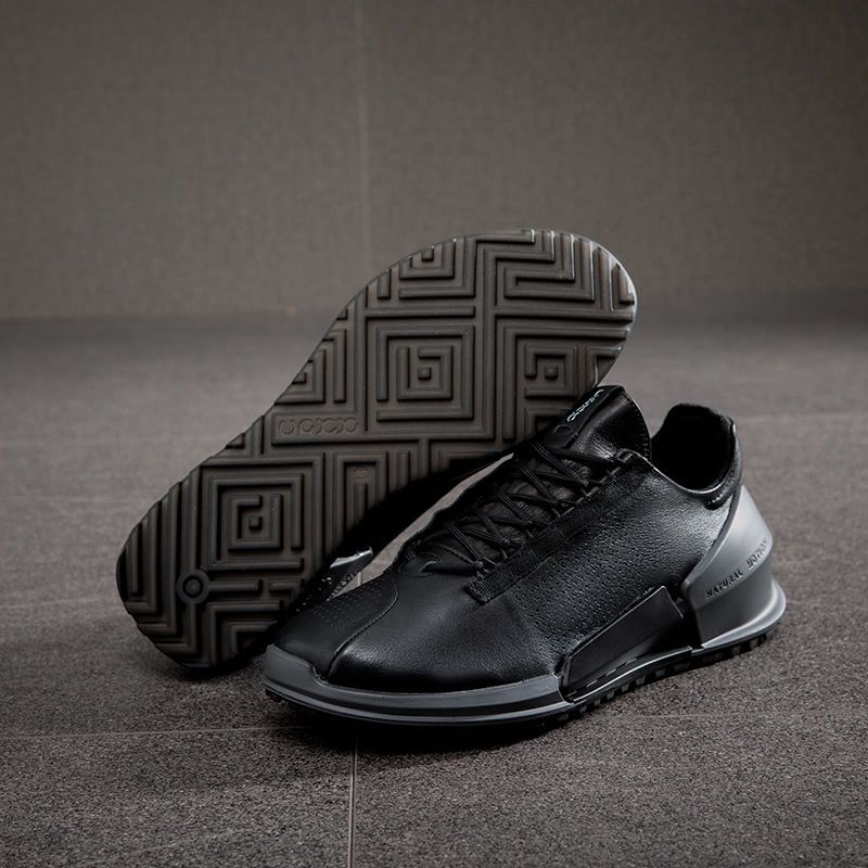 Trendy Genuine Leather Shoes M - đánh giá và giá Streetwear Brand Famous