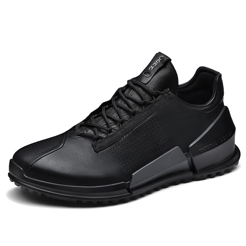 Trendy Genuine Leather Shoes M - đánh giá và giá Streetwear Brand Famous
