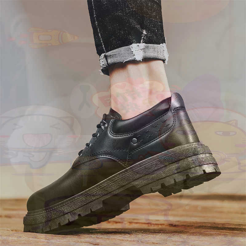 Dark Natural Leather Fashion T - đánh giá và giá Streetwear Brand Famous