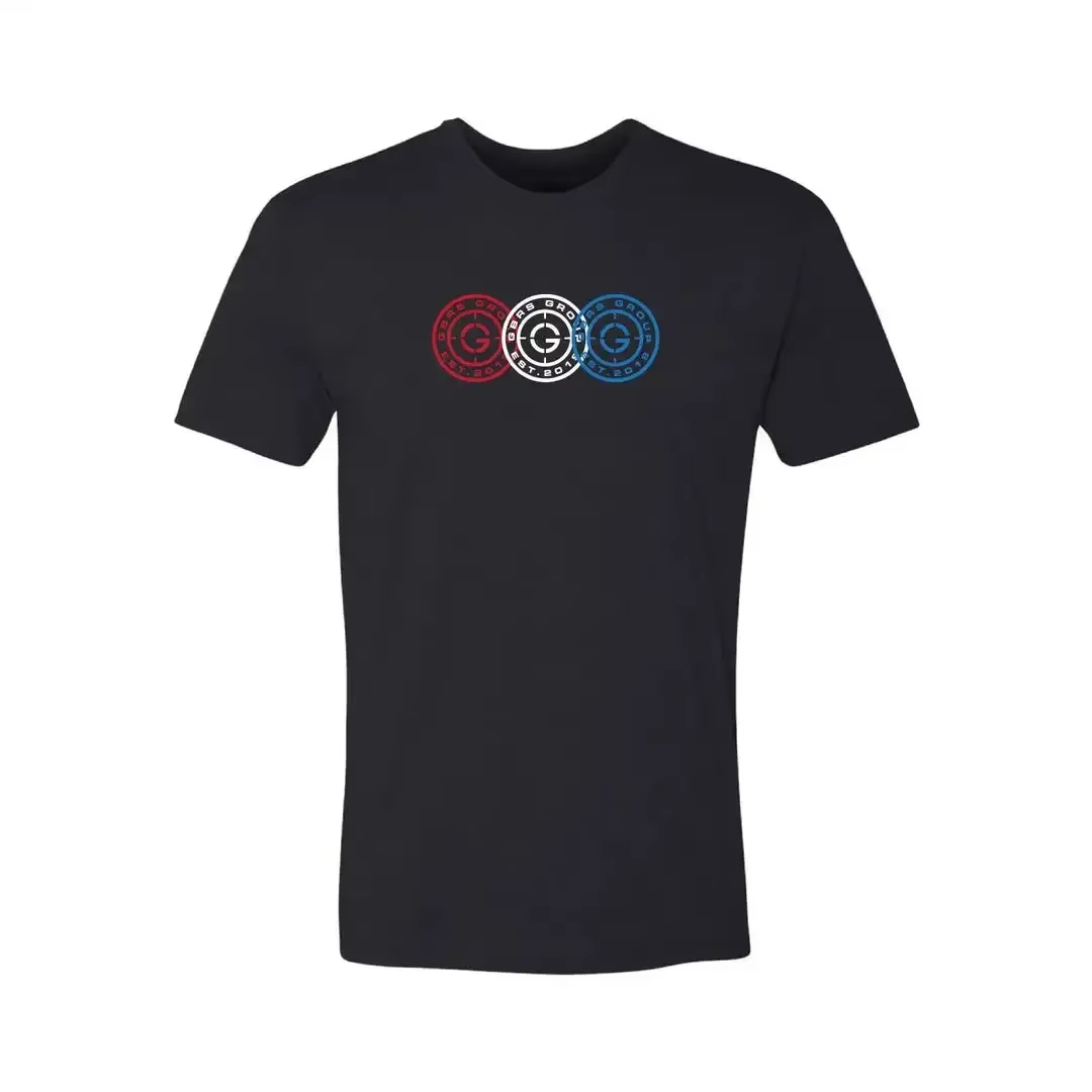 2026 HARD TO KILL Military Tac - đánh giá và giá Streetwear Brand Tees
