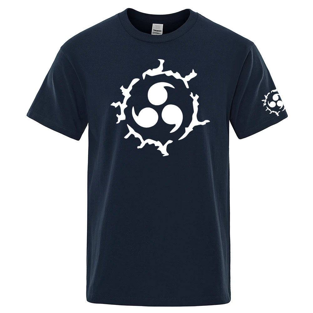 2026 NARUTO Brand Summer Men's - đánh giá và giá Streetwear Brand Logo