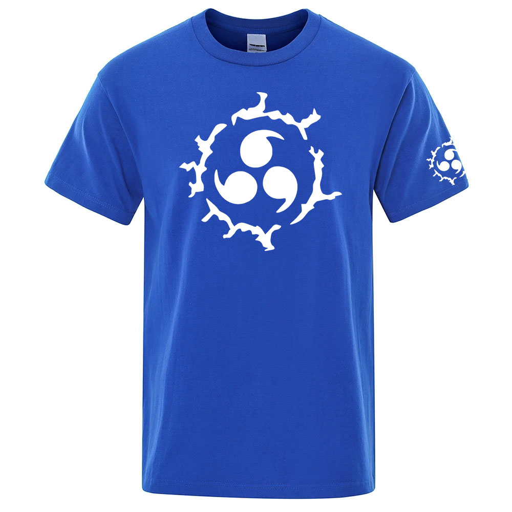 2026 NARUTO Brand Summer Men's - đánh giá và giá Streetwear Brand Logo