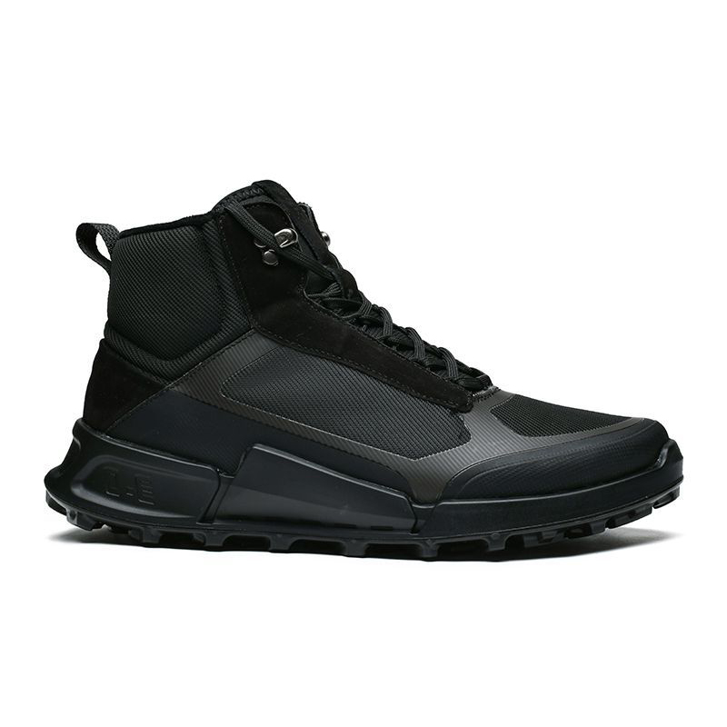 High Top Casual Menswear Shoes - đánh giá và giá Streetwear Brand Famous