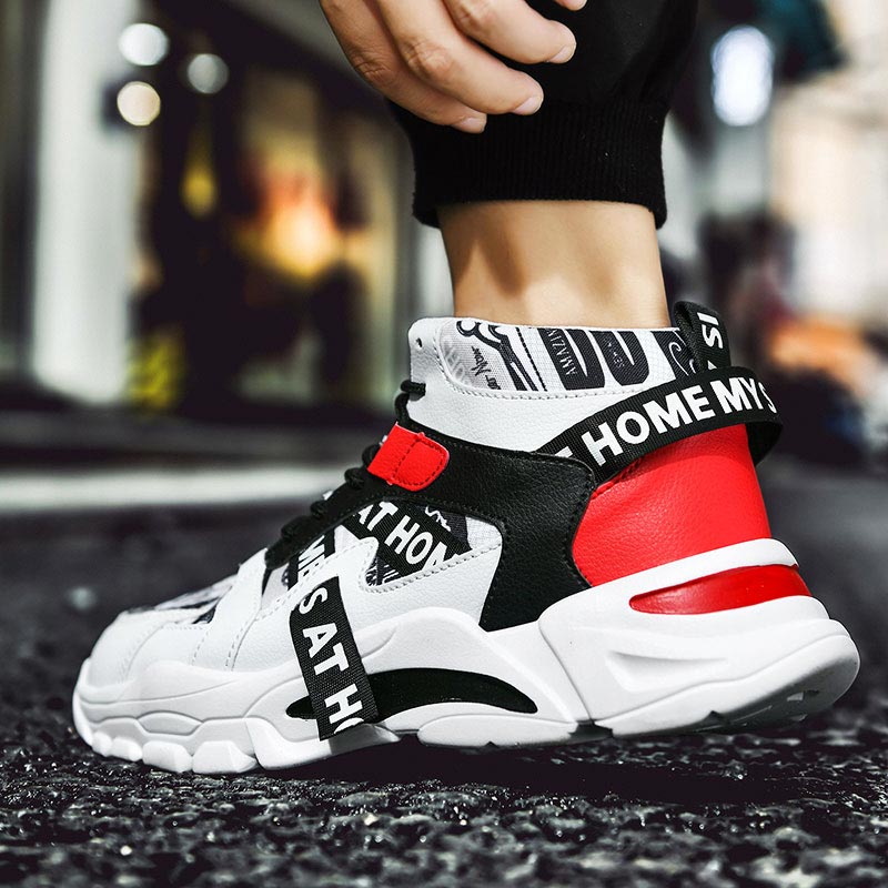 Kích Thước Lớn Cao Hàng Đầu Ch - đánh giá và giá Streetwear Uomo Brand