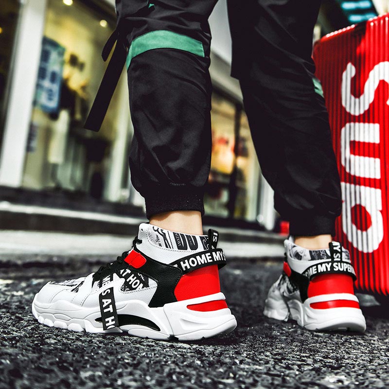 Kích Thước Lớn Cao Hàng Đầu Ch - đánh giá và giá Streetwear Uomo Brand