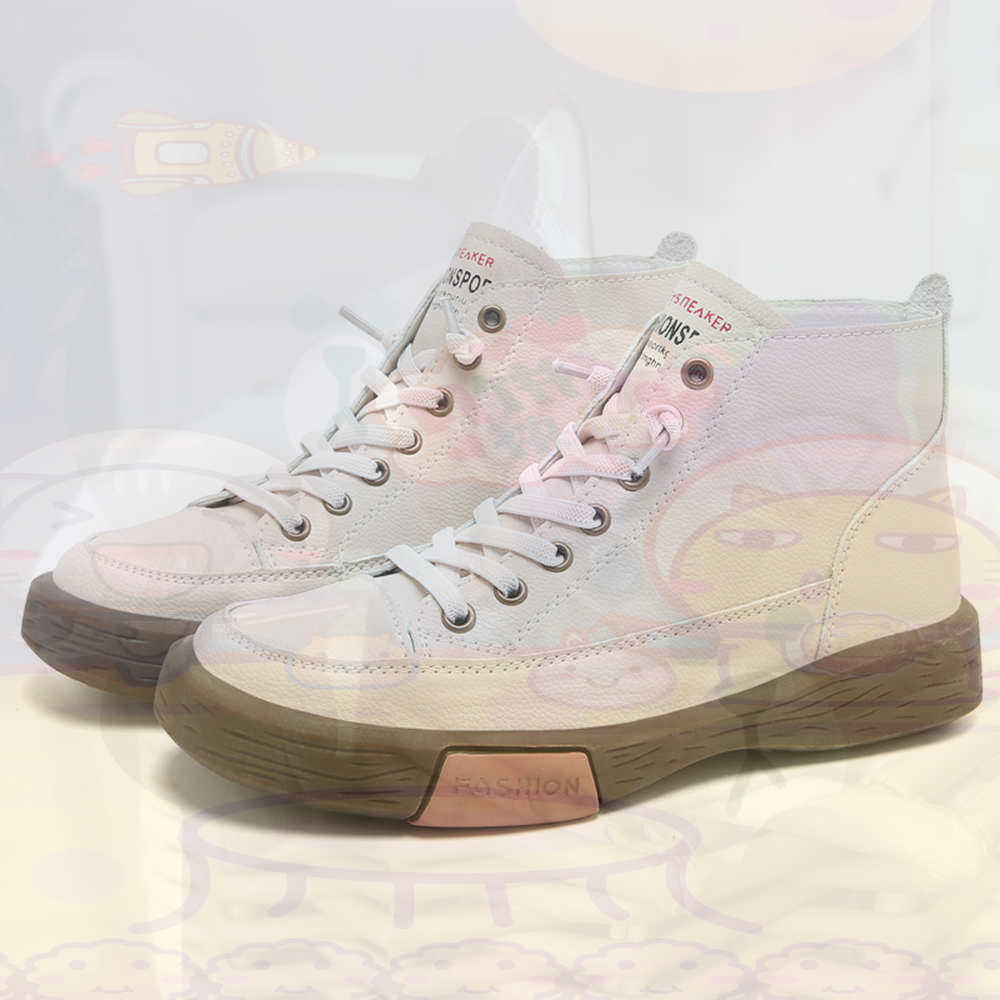 High Top Hi Cut Offers Skatebo - đánh giá và giá Streetwear Brand Famous