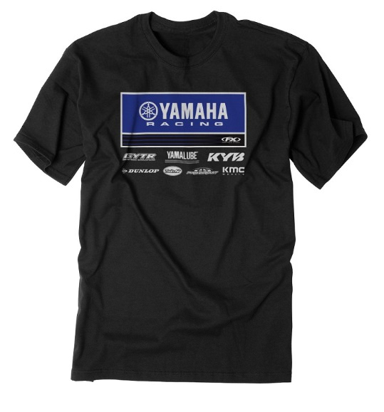 Men's Yamaha cotton casual com - đánh giá và giá Streetwear Brand Top