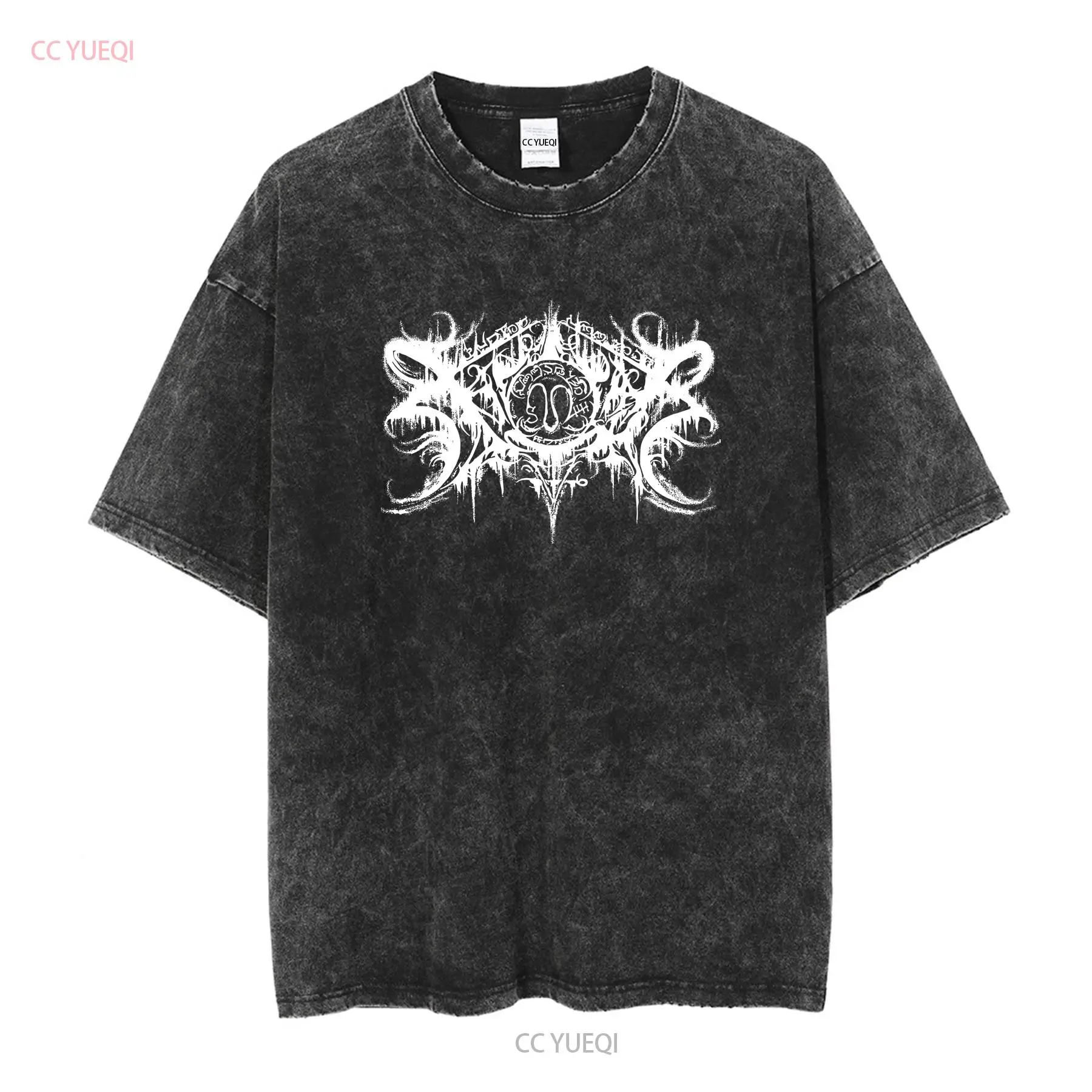 XASTHUR Brand New T Shirt Blac - đánh giá và giá Streetwear Brand Tees