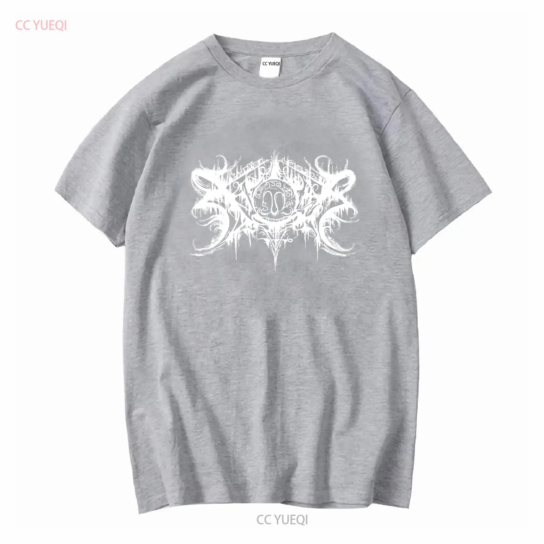XASTHUR Brand New T Shirt Blac - đánh giá và giá Streetwear Brand Tees