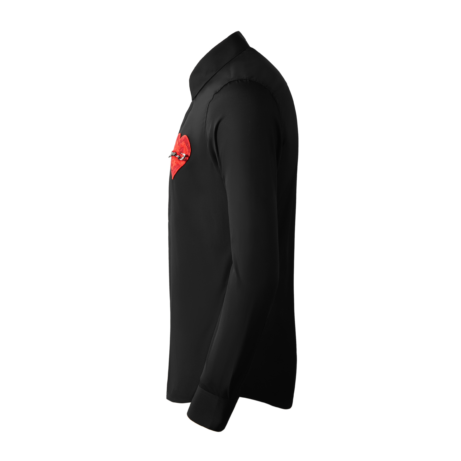 Brand Knitted Love Embroidery  - đánh giá và giá Streetwear Brand Trends