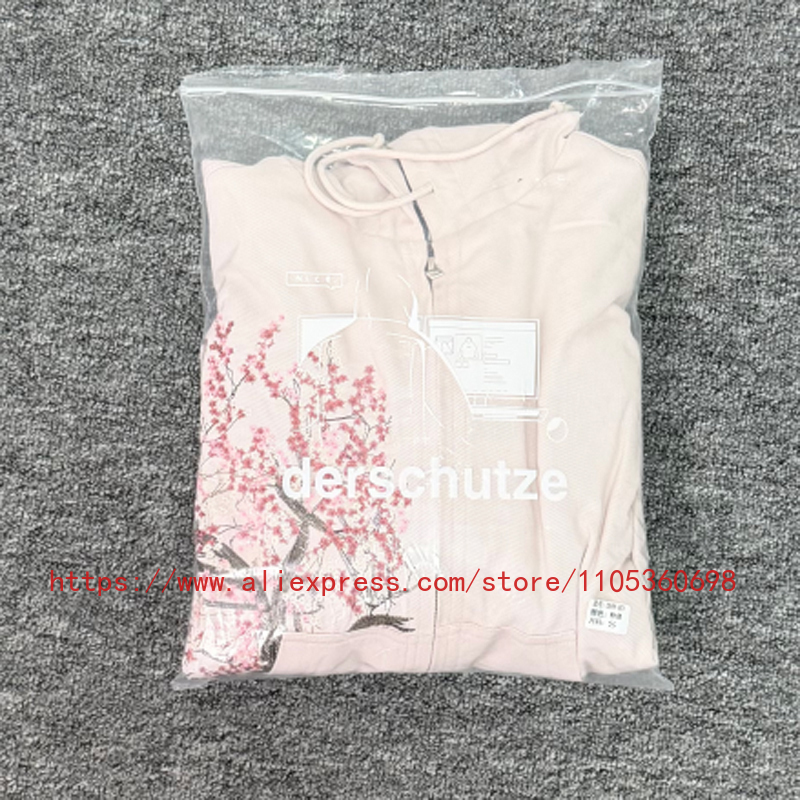 New Arrival Derschutze Jacket  - đánh giá và giá Streetwear Brand Logo