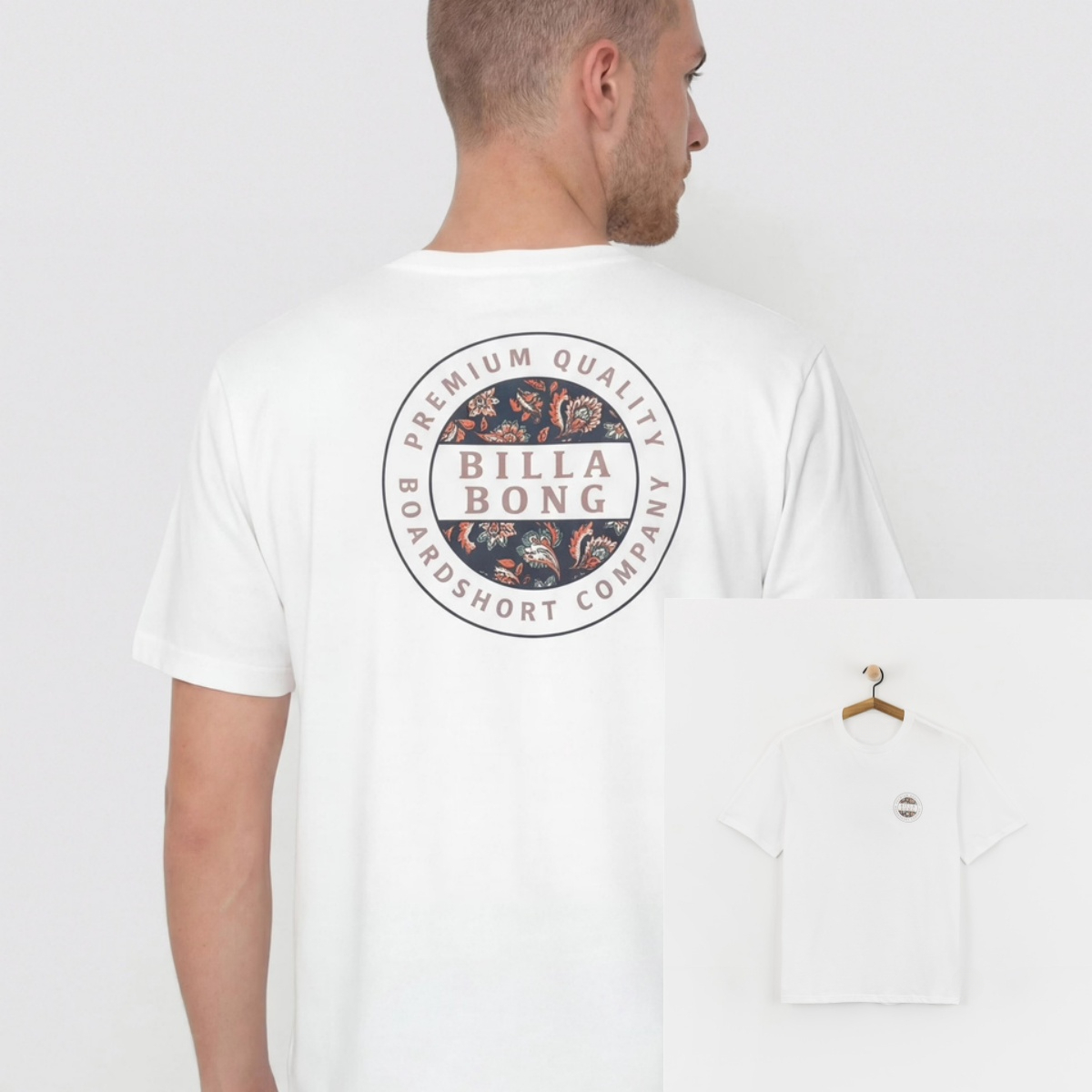 Classic Logo Billa Outdoor Sur - đánh giá và giá Streetwear Brand Logo