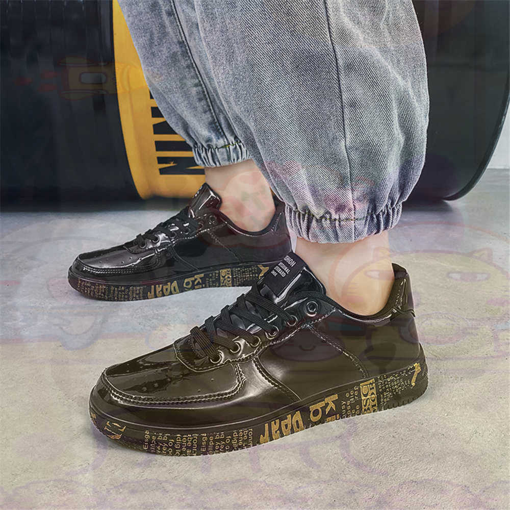 Round Foot Size 45 Sneakers Wh - đánh giá và giá Streetwear Brand Uk