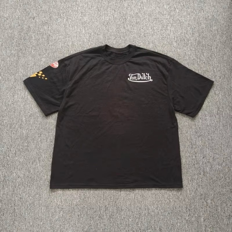 City Motorcycle Culture Trend  - đánh giá và giá Streetwear Brand Trends