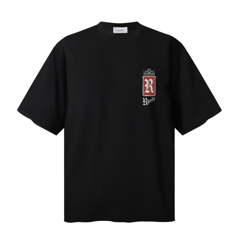 26SS Streetwear Brand Letter P - đánh giá và giá Streetwear Brand Trends