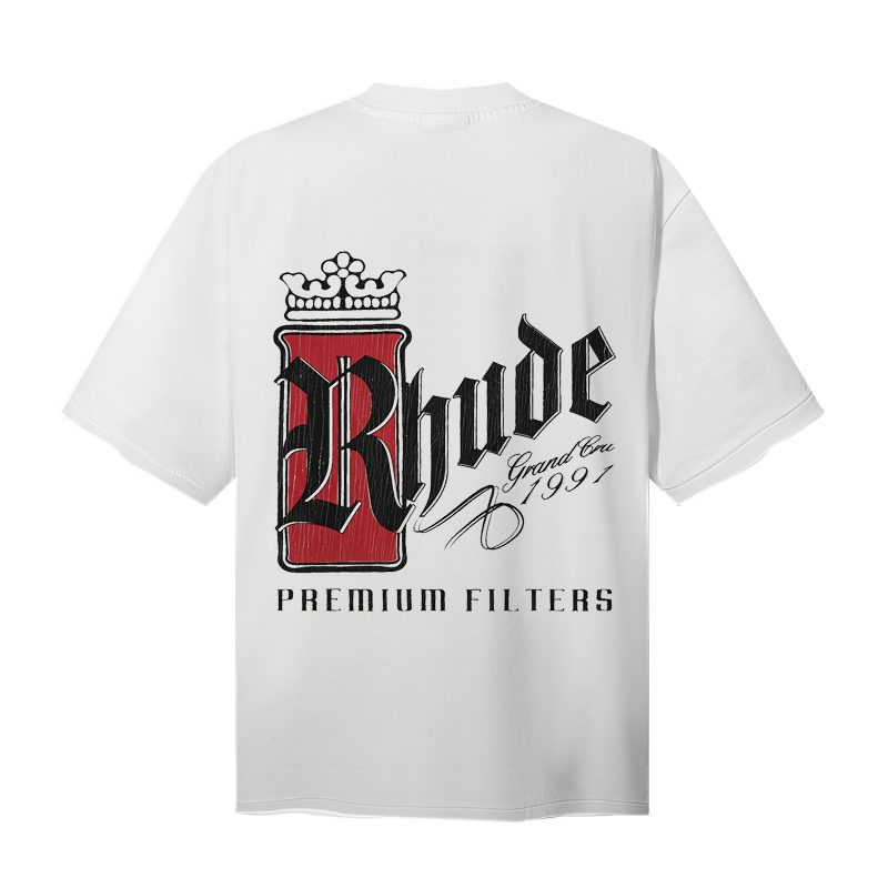 26SS Streetwear Brand Letter P - đánh giá và giá Streetwear Brand Trends